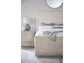 Hooker Furniture Bedroom Modern Mood King Upholstered Panel Bed