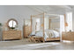 Hooker Furniture Bedroom Retreat Camp Stool Bed Bench