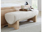 Hooker Furniture Bedroom Retreat Bed Bench