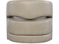 Hooker Furniture Living Room Keys Swivel Chair
