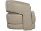 Hooker Furniture Living Room Keys Swivel Chair