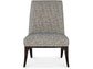 Hooker Furniture Living Room Bella Slipper Chair