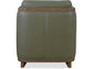 Hooker Furniture Living Room Breeze Accent Chair