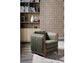 Hooker Furniture Living Room Breeze Accent Chair