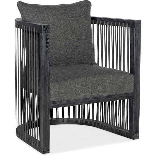 Hooker Furniture Living Room Wilde Club Chair
