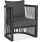 Hooker Furniture Living Room Wilde Club Chair
