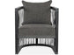 Hooker Furniture Living Room Wilde Club Chair