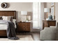 Hooker Furniture Bedroom Archives Queen Panel Bed