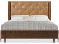Hooker Furniture Bedroom Archives King Leather Bed