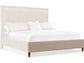 Hooker Furniture Bedroom Archives Queen Upholstered Bed