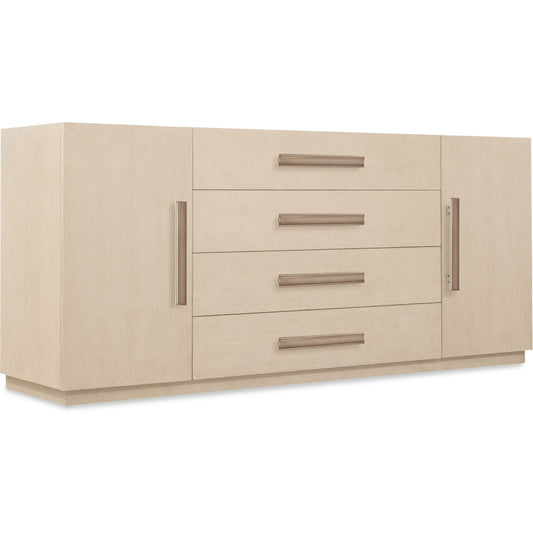 Hooker Furniture Casual Dining Westwood Buffet