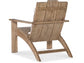 Hooker Furniture Living Room Vineyard Row Accent Chair