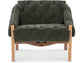 Hooker Furniture Living Room Kerns Accent Chair