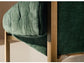 Hooker Furniture Living Room Kerns Accent Chair