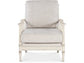 Hooker Furniture Living Room Prairie Upholstered Chair