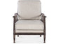 Hooker Furniture Living Room Prairie Upholstered Chair