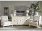 Hooker Furniture Living Room Prairie Upholstered Chair