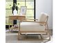 Hooker Furniture Living Room Moraine Accent Chair