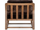Hooker Furniture Living Room Moraine Accent Chair