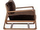 Hooker Furniture Living Room Moraine Accent Chair