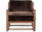 Hooker Furniture Living Room Moraine Accent Chair