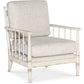 Hooker Furniture Living Room Prairie Upholstered Chair