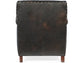 Hooker Furniture Living Room Potter Club Chair