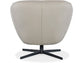 Hooker Furniture Living Room Mina Swivel Chair