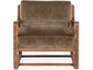 Hooker Furniture Living Room Moraine Accent Chair