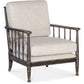 Hooker Furniture Living Room Prairie Upholstered Chair