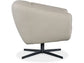 Hooker Furniture Living Room Mina Swivel Chair