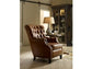 Hooker Furniture Living Room Hamrick Club Chair