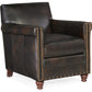 Hooker Furniture Living Room Potter Club Chair