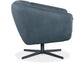 Hooker Furniture Living Room Mina Swivel Chair