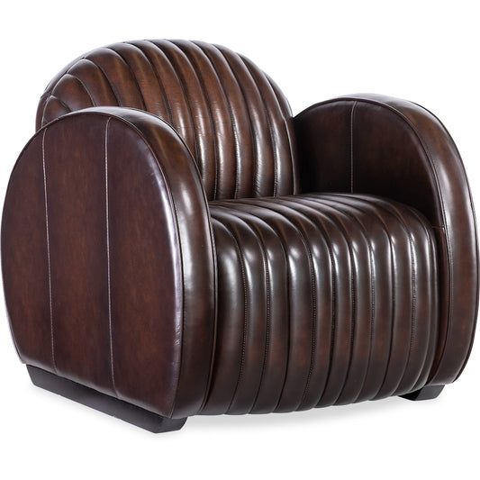 Hooker Furniture Living Room Banks Chair