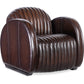 Hooker Furniture Living Room Banks Chair
