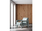 Hooker Furniture Living Room Covette Accent Chair