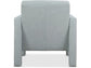 Hooker Furniture Living Room Covette Accent Chair