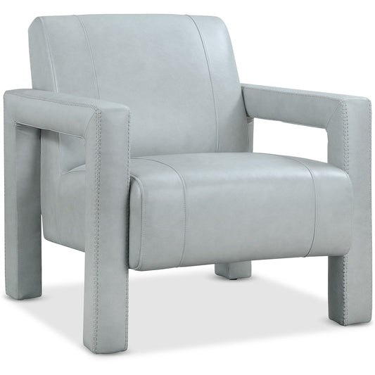 Hooker Furniture Living Room Covette Accent Chair