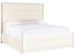 Hooker Furniture Bedroom Westwood California King Upholstered Bed