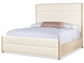 Hooker Furniture Bedroom Westwood California King Upholstered Bed
