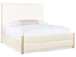 Hooker Furniture Bedroom Westwood California King Upholstered Bed