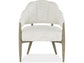 Hooker Furniture Living Room Linville Falls Bynum Bluff Accent Chair