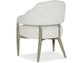 Hooker Furniture Living Room Linville Falls Bynum Bluff Accent Chair