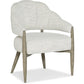 Hooker Furniture Living Room Linville Falls Bynum Bluff Accent Chair