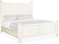 Hooker Furniture Bedroom Americana King Panel Bed