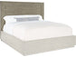 Hooker Furniture Bedroom Linville Falls Mill Ridge King Panel Bed