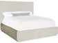 Hooker Furniture Bedroom Linville Falls Mill Ridge King Panel Bed
