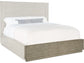 Hooker Furniture Bedroom Linville Falls Mill Ridge King Panel Bed