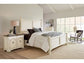 Hooker Furniture Bedroom Americana King Panel Bed